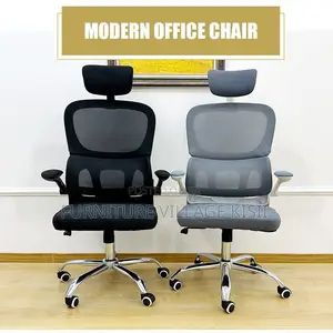 Modern Ergonomic Office Chair