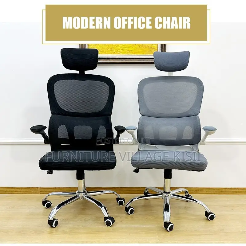 Modern Ergonomic Office Chair