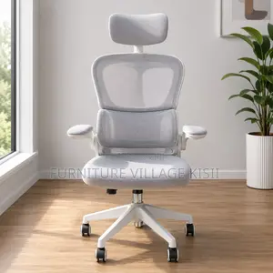 Modern Ergonomic Office Chair