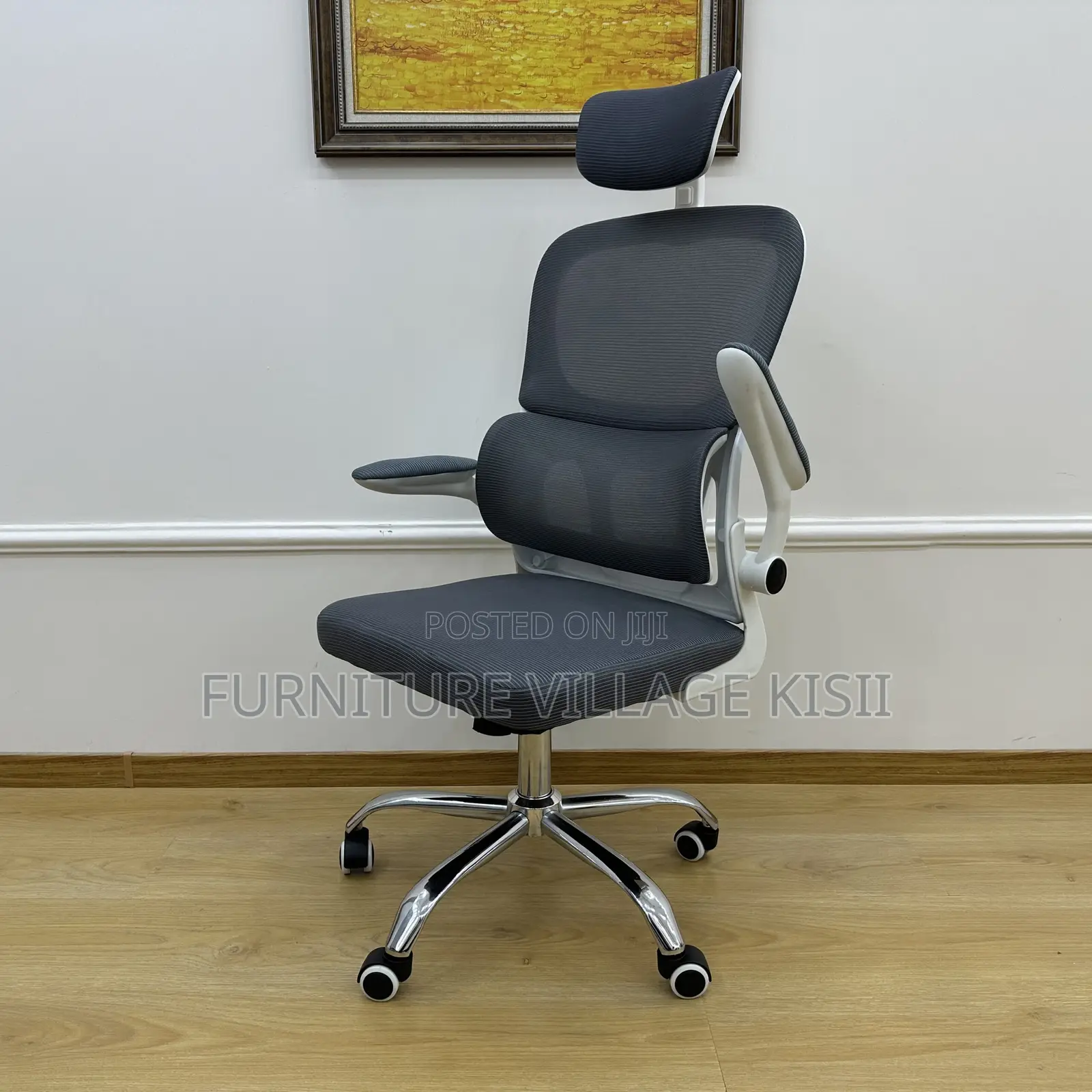 Modern Ergonomic Office Chair