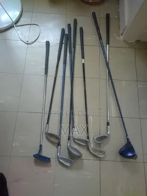 Junior Golf Clubs