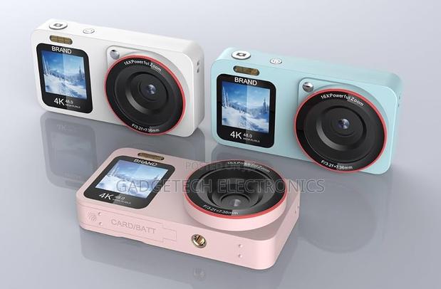 Digital Camera