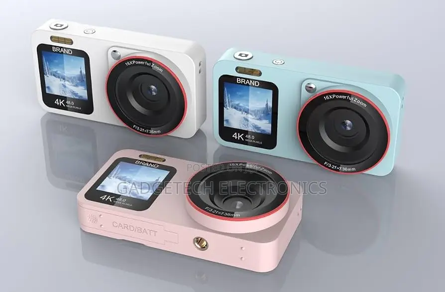 Digital Camera