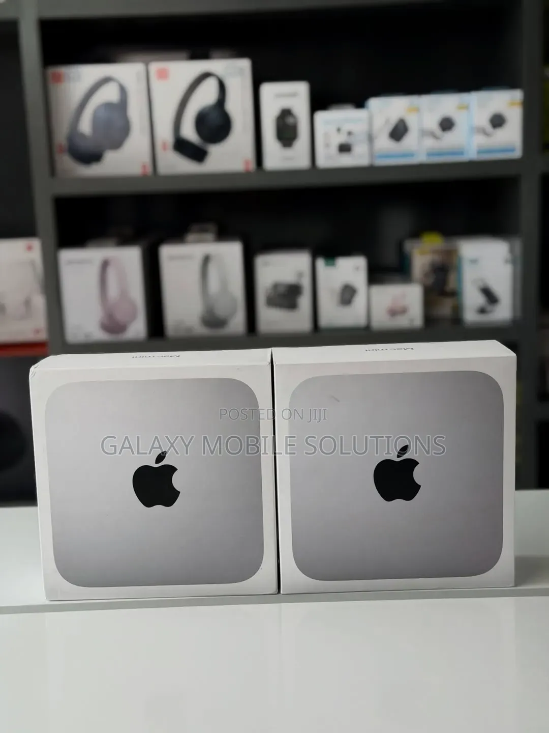 New Desktop Computer Apple Mac Mini 8GB Apple M2 SSD 256GB