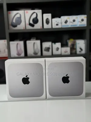 New Desktop Computer Apple Mac Mini 8GB Apple M2 SSD 256GB