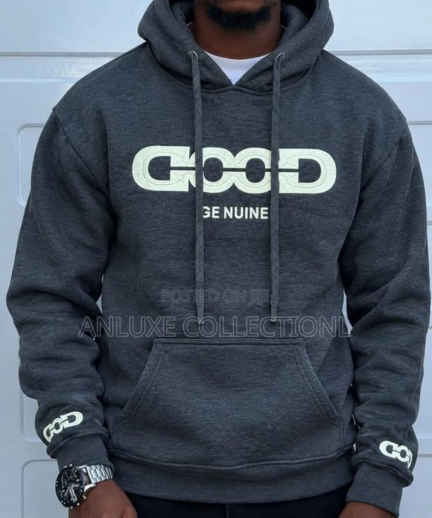 Warm Hoodies - thumbnail 3