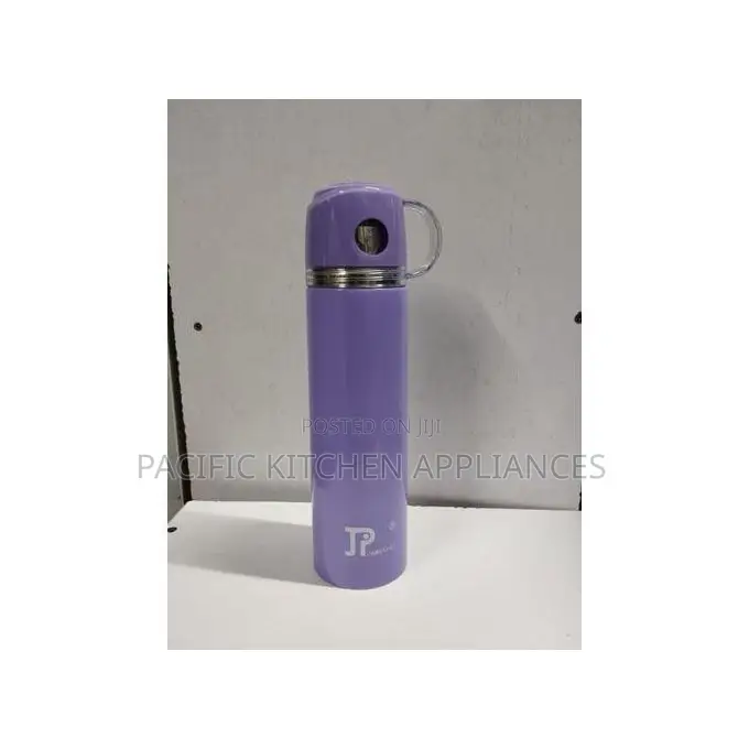 JP Beautiful Vacuum Flask Bottle 500ml