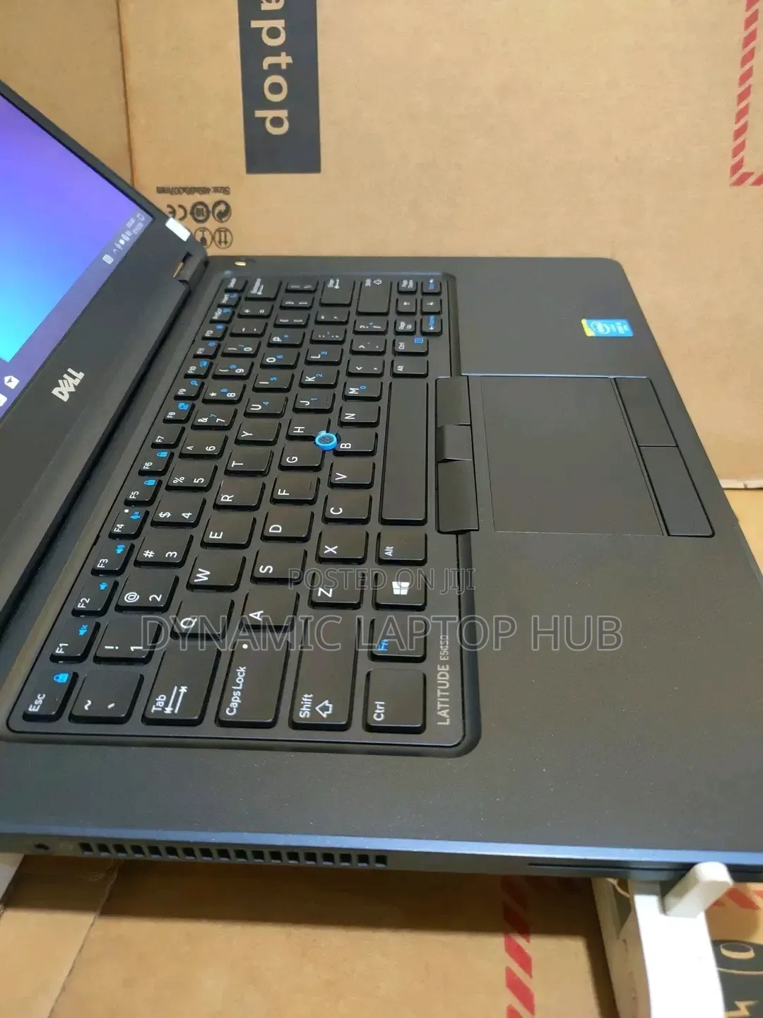 Laptop Dell Latitude 5550 8GB Intel Core i7 SSD 256GB