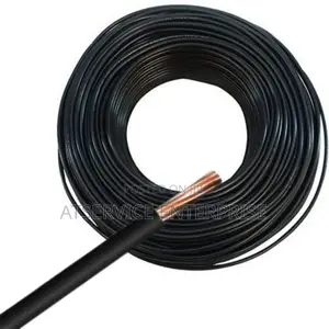 Genuine EVIN 6.0mm Single-Core Cable for Electrical Installation Work