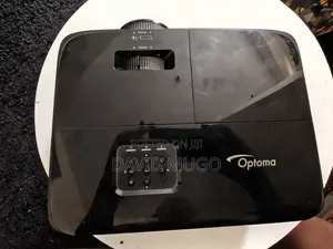 Projector Optoma 3D