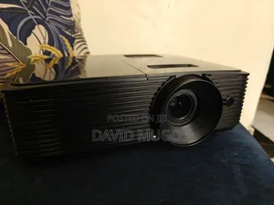 Projector Optoma 3D