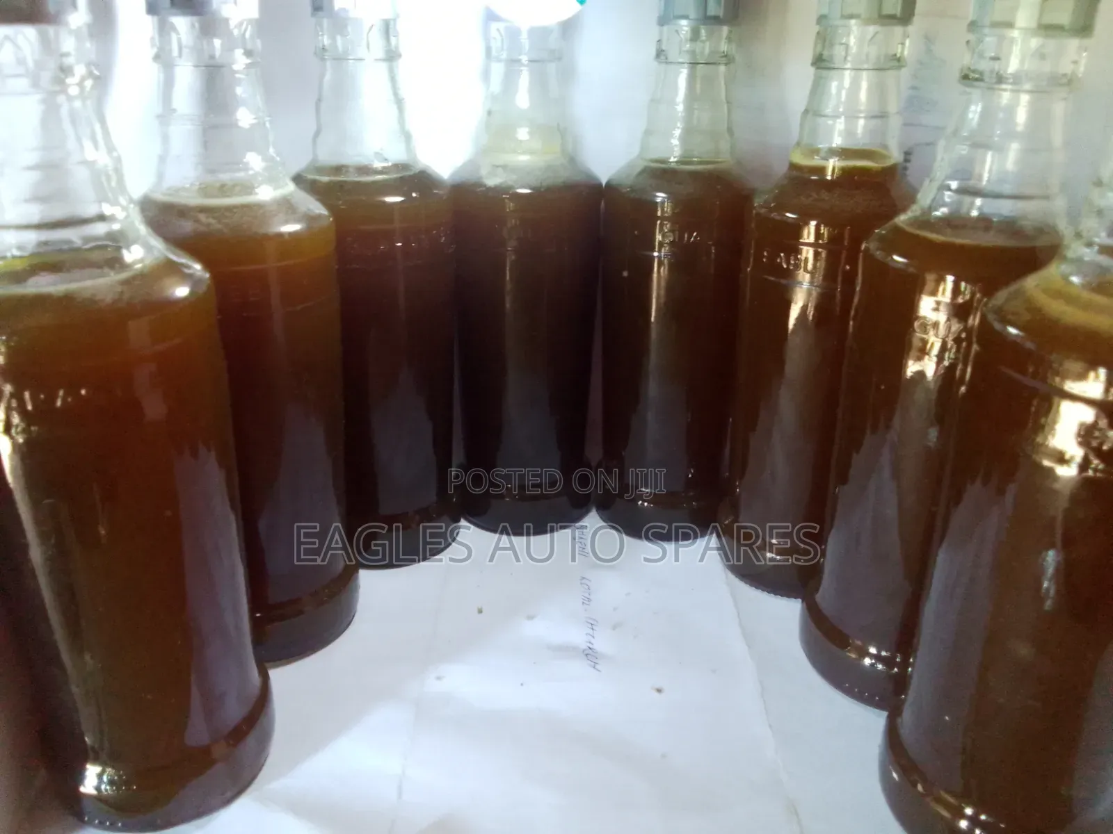 Pure Natural Honey