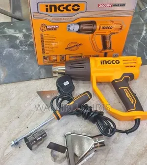 Ingco Super Proffesional Heat 2000W