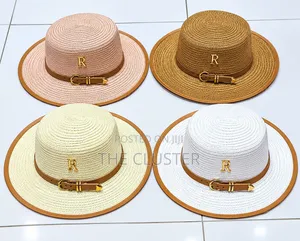 Bucket Summer Hat