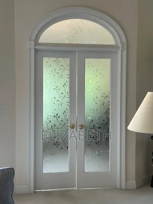 Decorative Glass Films