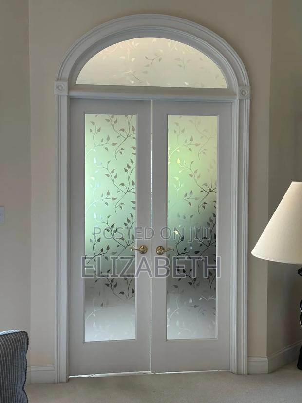 Decorative Glass Films - thumbnail 2