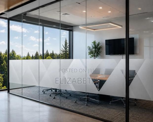 Decorative Glass Films - thumbnail 3