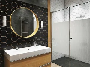 Decorative Glass Films
