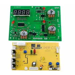 952B GORDAK Motherboard Series Hot-Air Rework Station