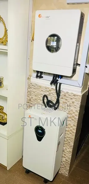 Electrical, Solar & Security Solutions
