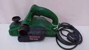 Ex-Uk Bosch Electric Wood Planer