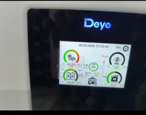 Electrical, Solar & Security Solutions