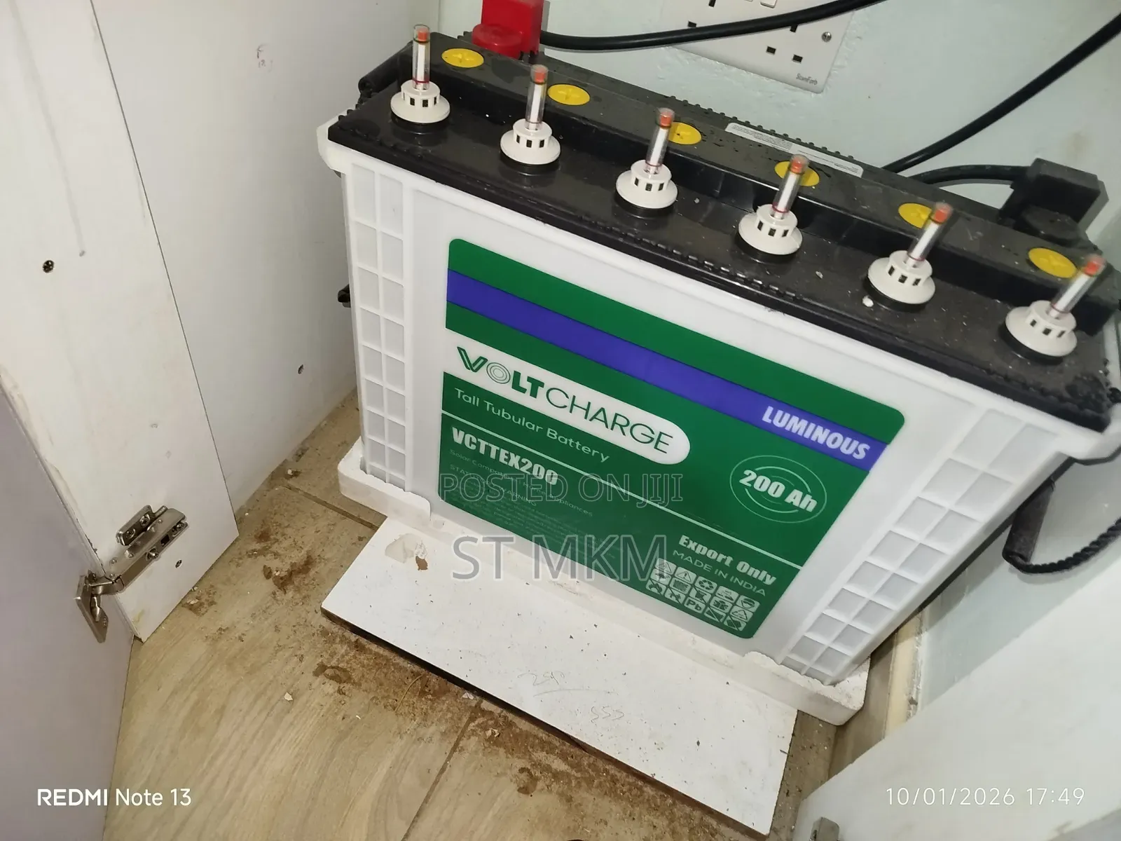 Electrical, Solar & Security Solutions
