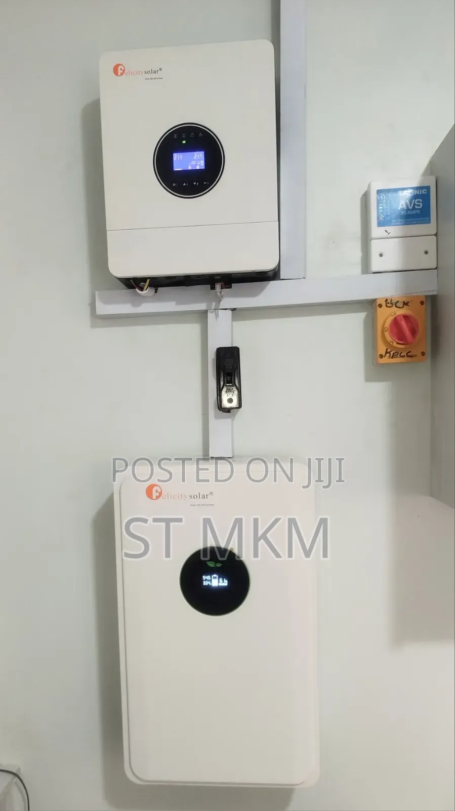 Electrical, Solar & Security Solutions