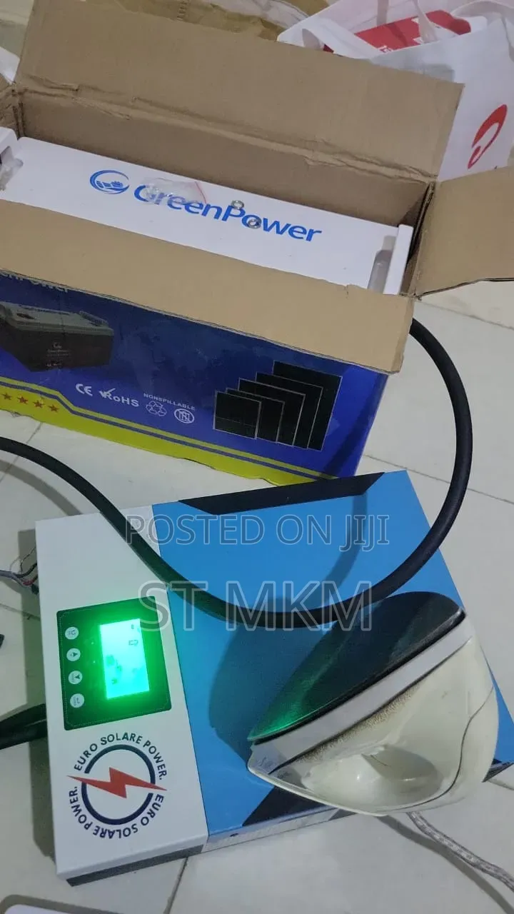 Electrical, Solar & Security Solutions