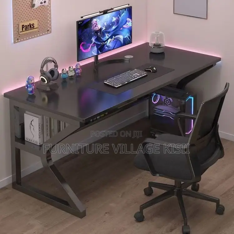 120cm Generic Home Computer Table