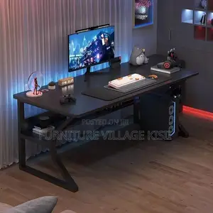 120cm Generic Home Computer Table