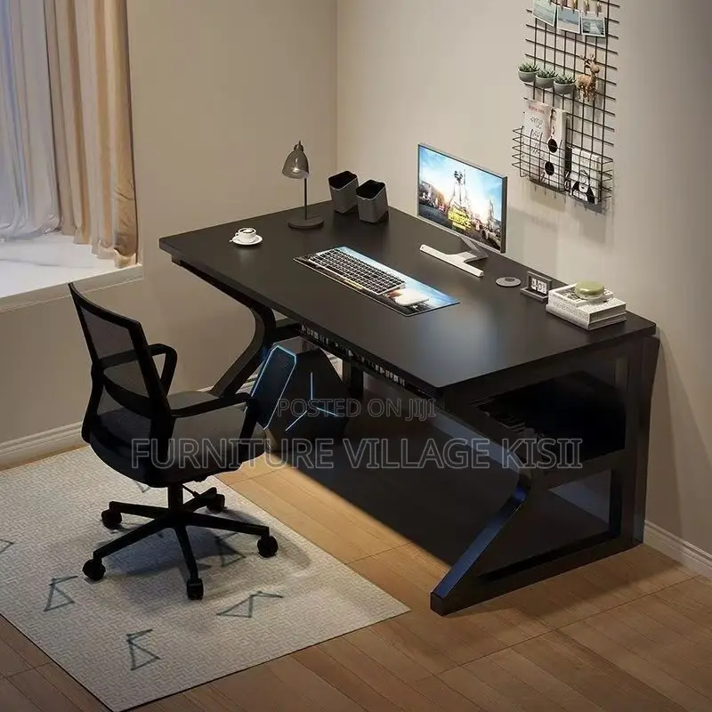 120cm Generic Home Computer Table