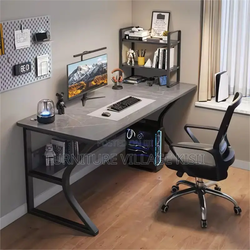 120cm Generic Home Computer Table