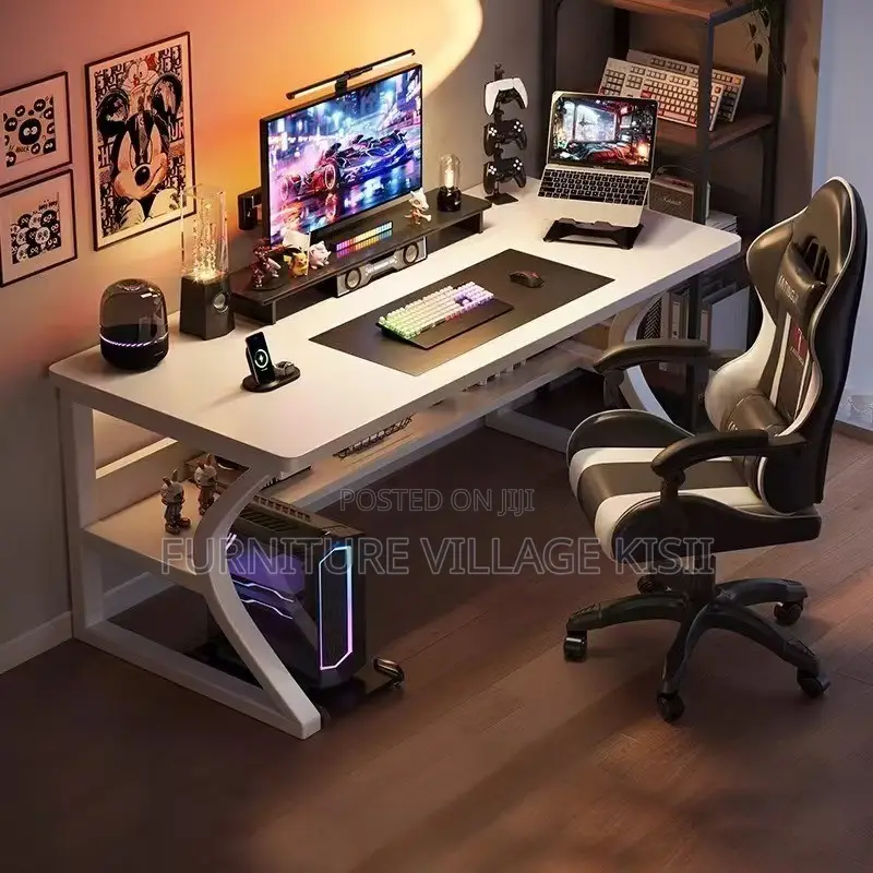 120cm Generic Home Computer Table
