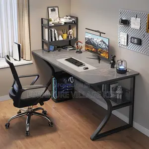120cm Generic Home Computer Table