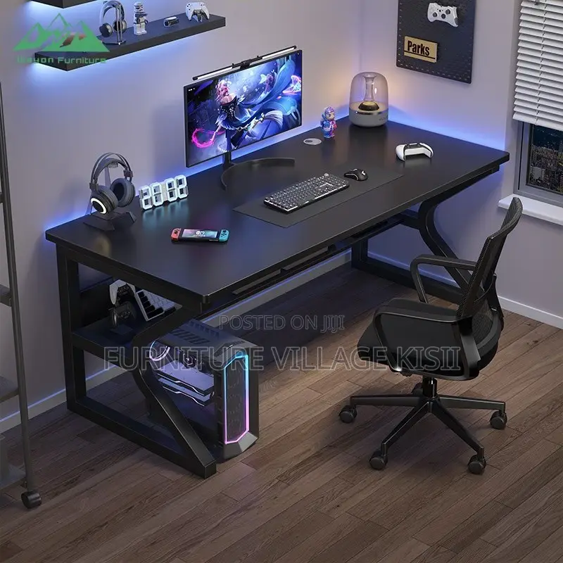 120cm Generic Home Computer Table