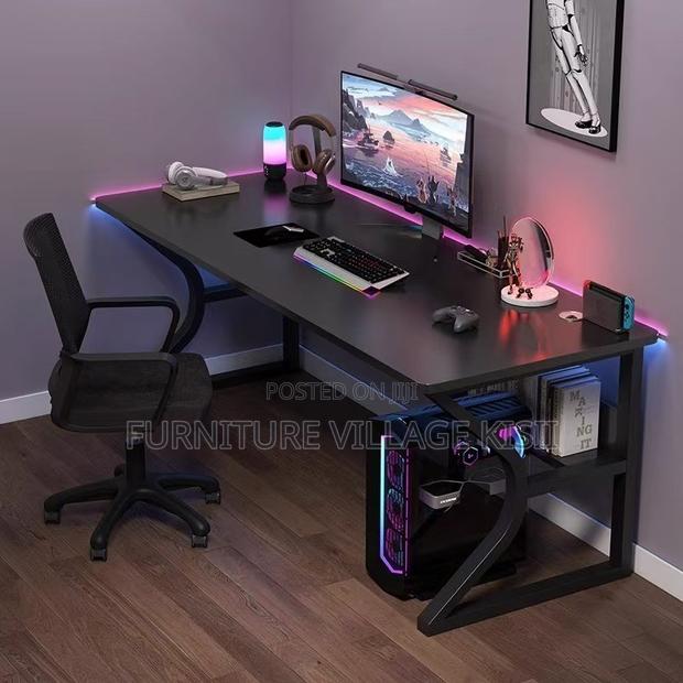 120cm Generic Home Computer Table - thumbnail 11