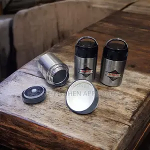 800ml Stainless Steel Vacuum Food Flask Thermos Bottle