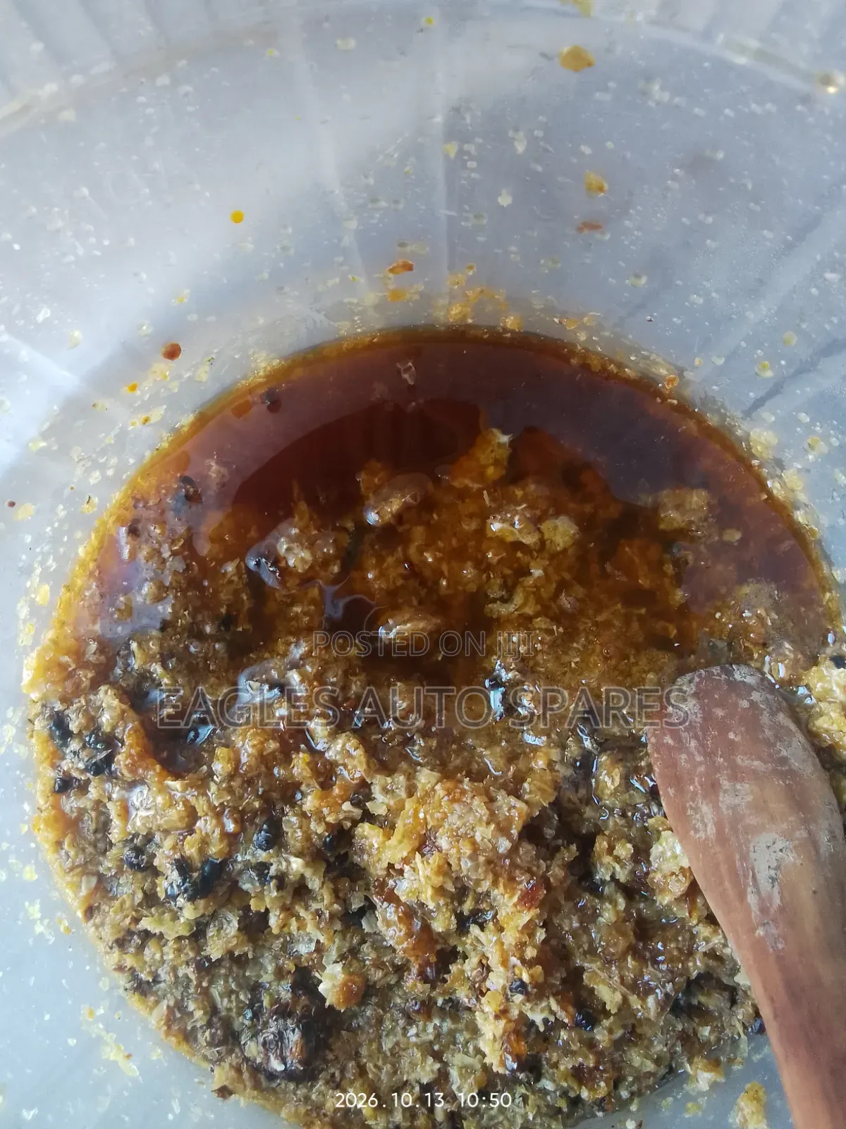 Pure Natural Honey