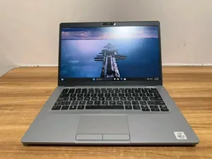 Laptop Dell Latitude 5410 8GB Intel Core i5 SSD 256GB