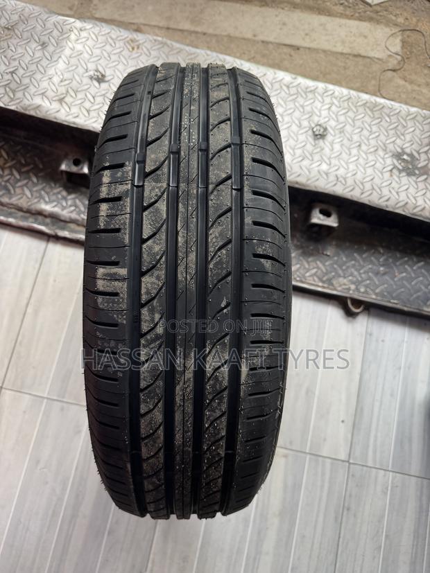 205/60r16 Bison Tyre - thumbnail 2