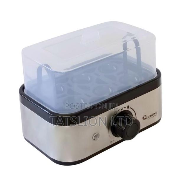 Ramtons Rm690 Egg Boiler - thumbnail 2