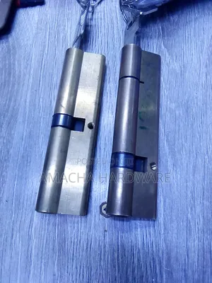 120mm Lock Cylinder