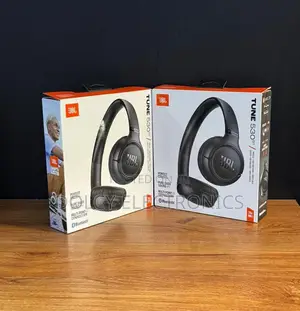 JBL Tune 530bt