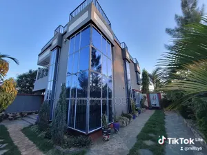 3bdrm Maisonette in Matangi, Kimbo for rent