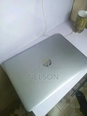 Laptop HP EliteBook 840 G3 8GB Intel Core i5 SSD 256GB