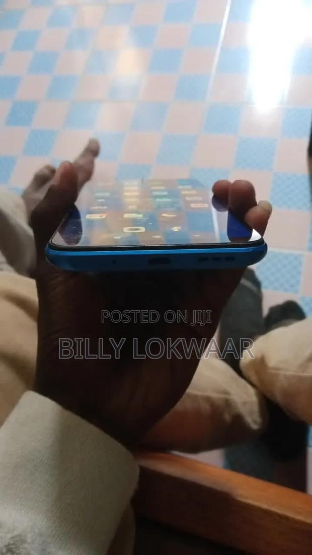 Realme 9 128 GB Blue - thumbnail 2