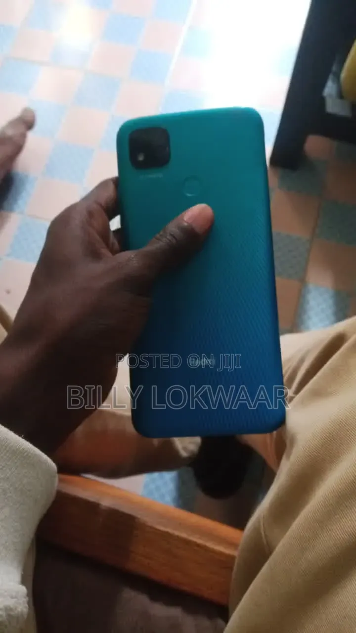 Realme 9 128 GB Blue