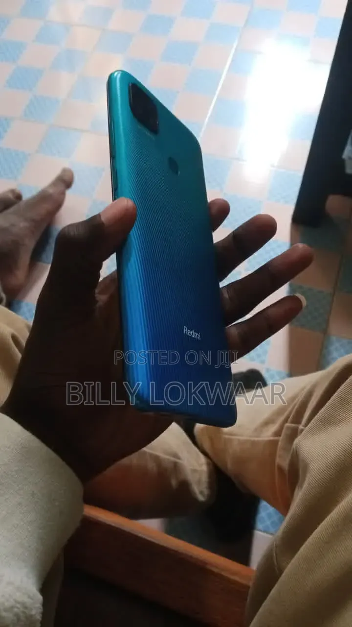 Realme 9 128 GB Blue