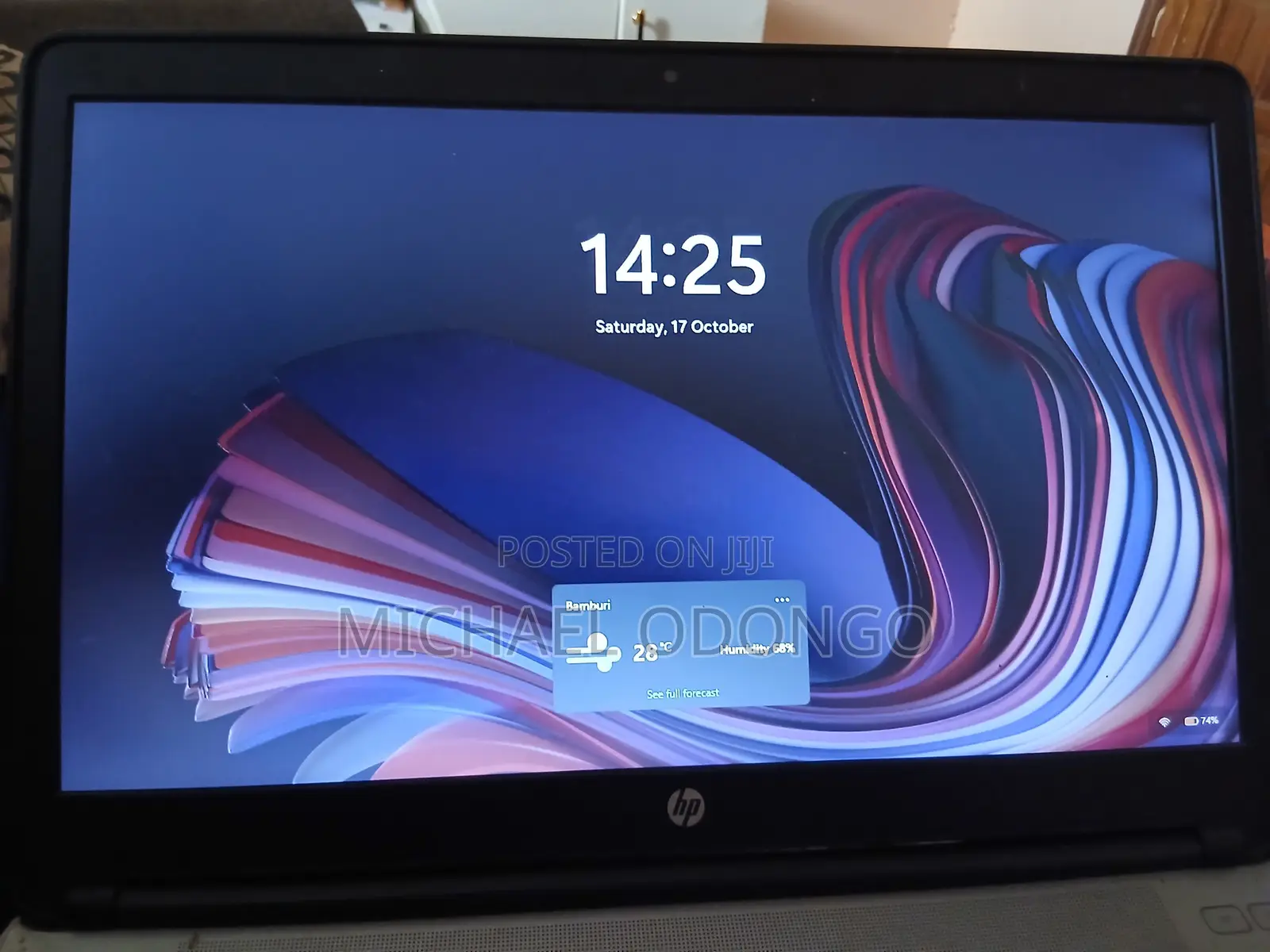 Laptop HP ProBook 650 G1 4GB Intel Core i7 SSD 256GB